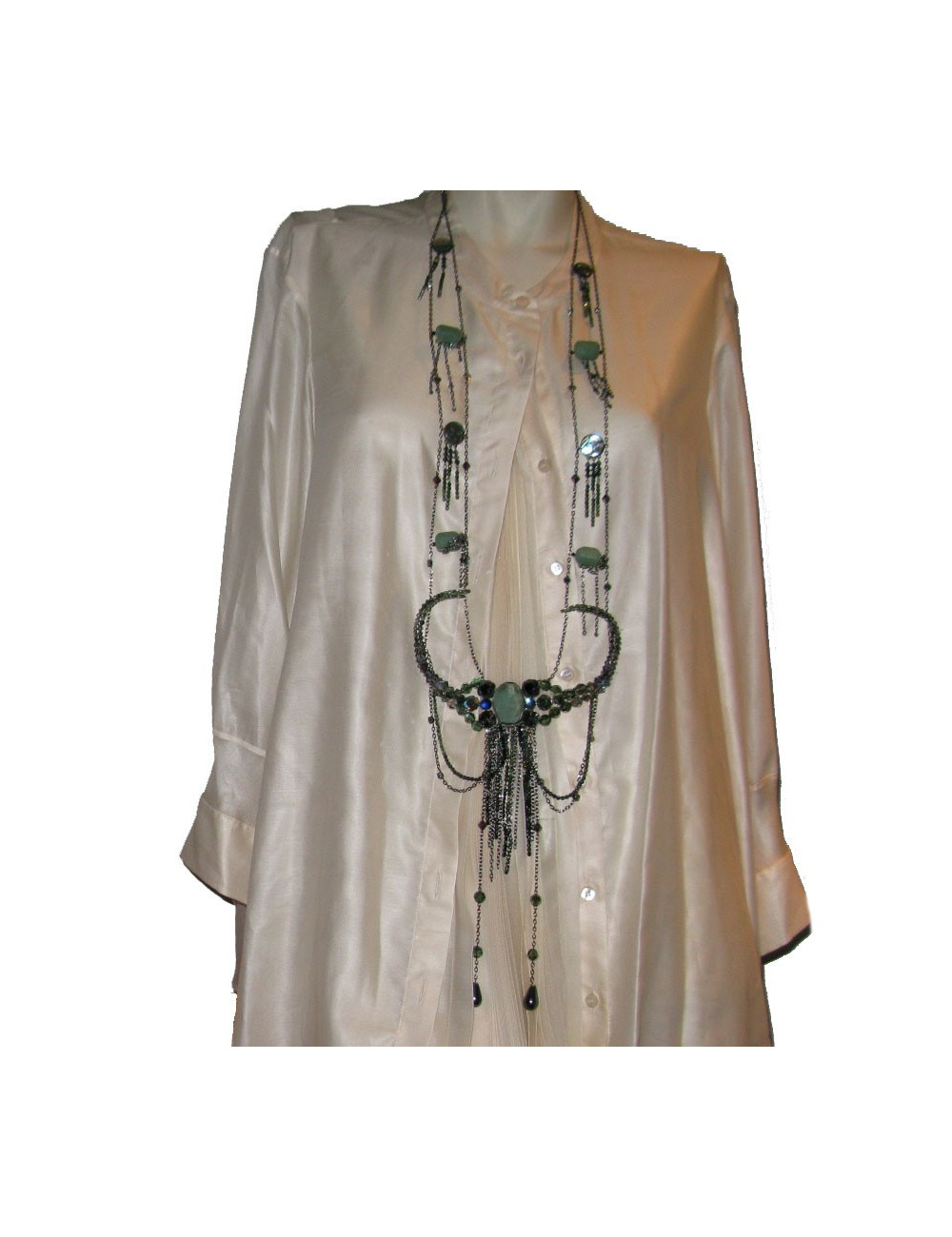 Sautoir DANIEL SWAROVSKI