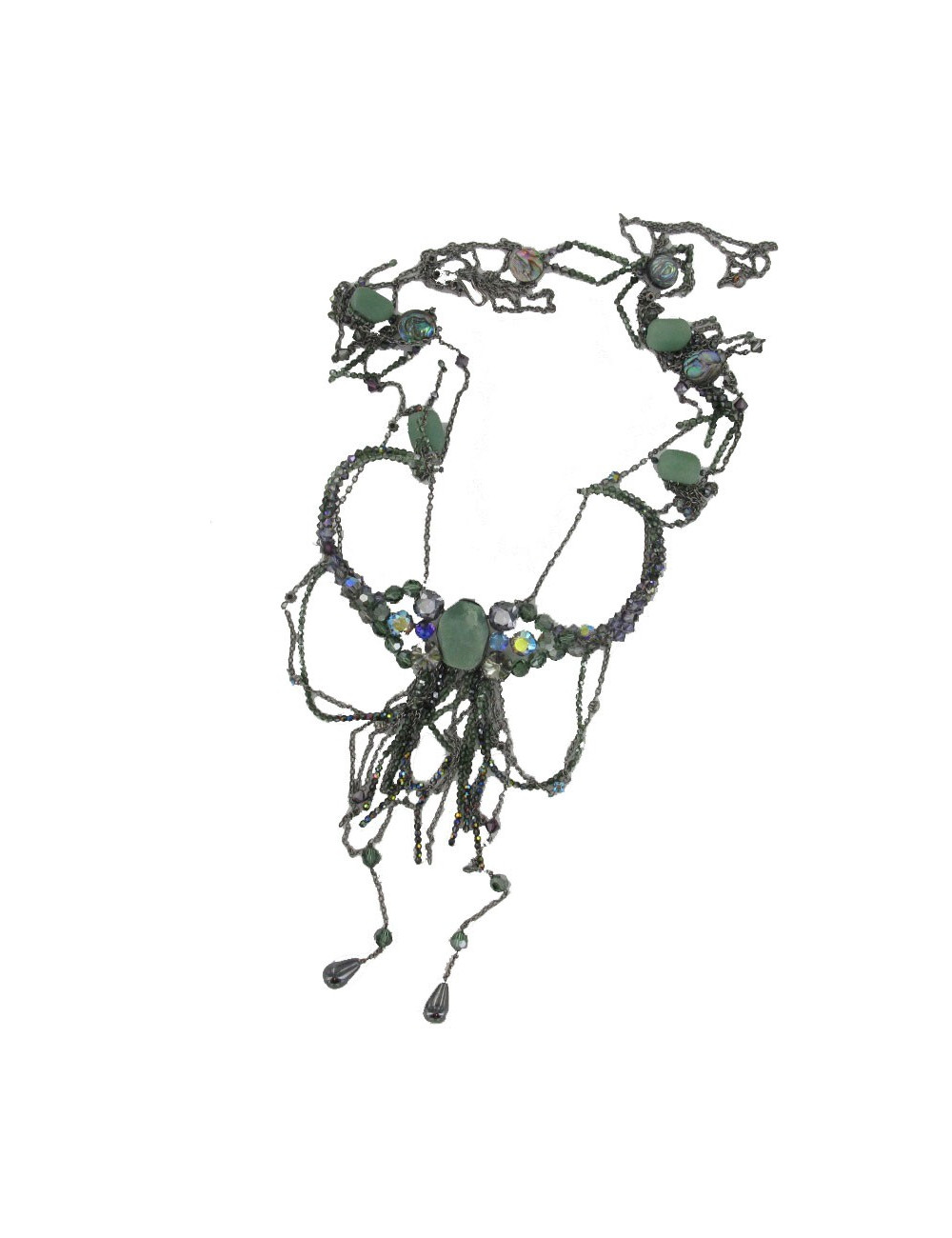 Sautoir DANIEL SWAROVSKI