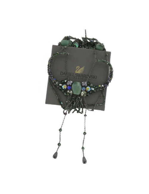 Sautoir DANIEL SWAROVSKI