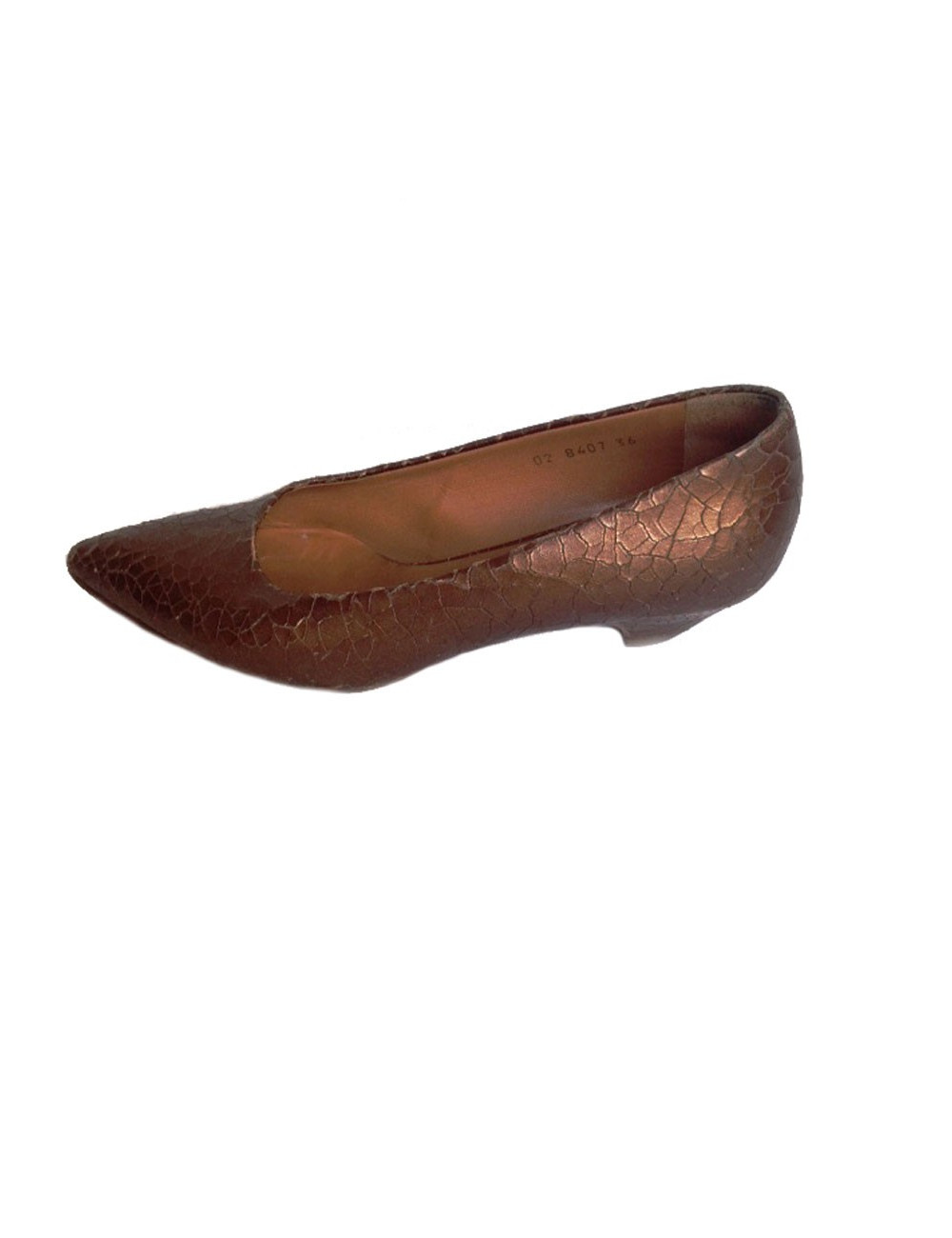 WALTER STEIGER shoes T 36