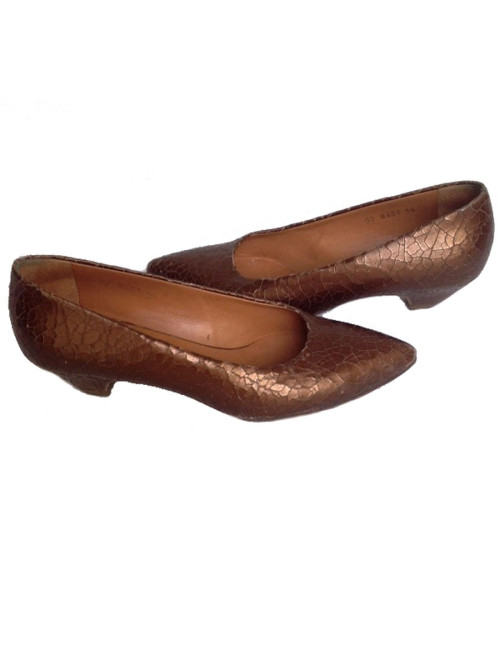 WALTER STEIGER shoes T 36