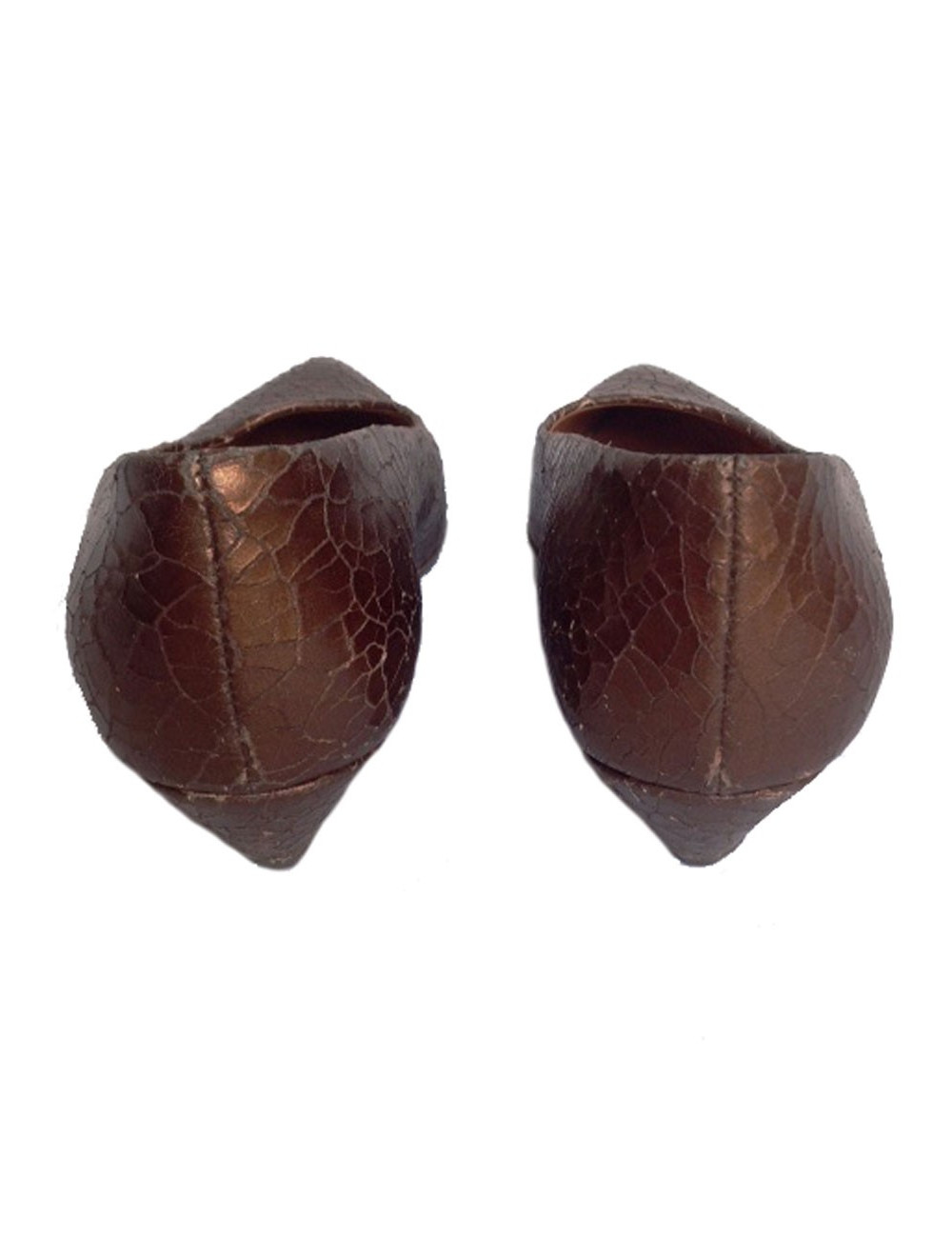 WALTER STEIGER shoes T 36