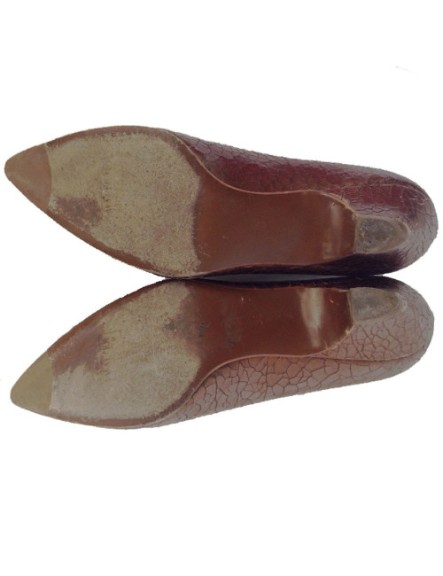 WALTER STEIGER shoes T 36