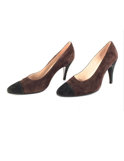 T37 CHANEL pumps