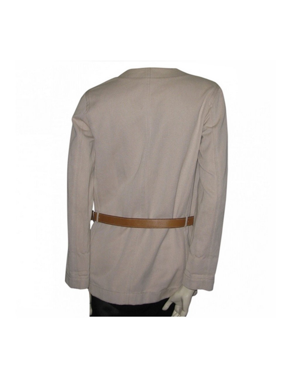 Veste en coton HERMES
