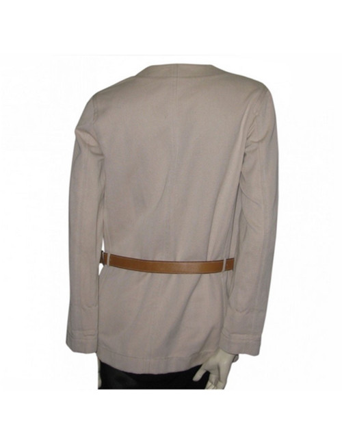 Veste en coton HERMES