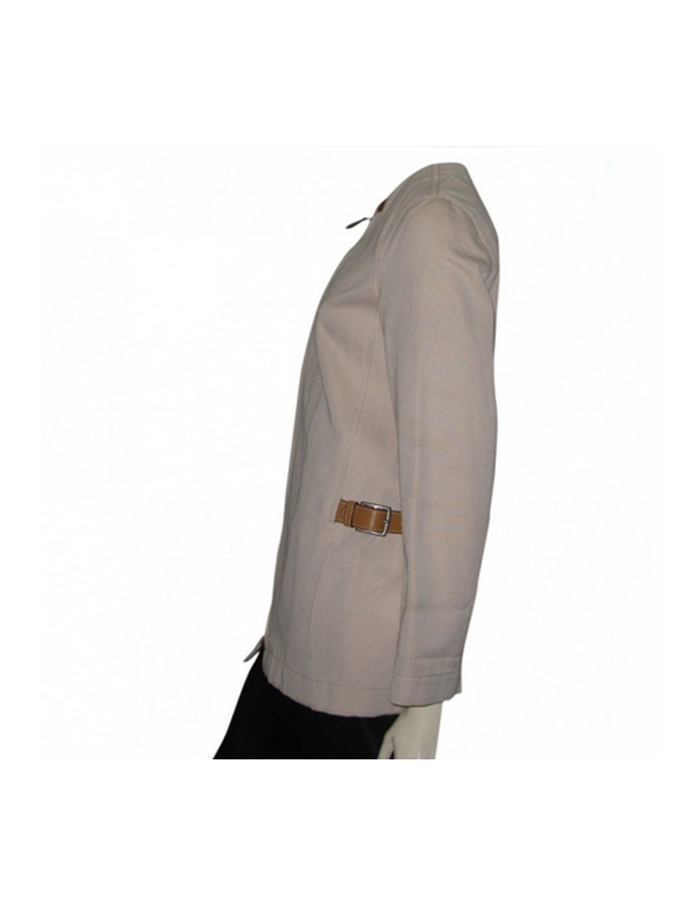 Veste en coton HERMES