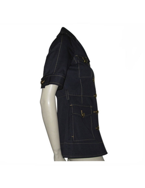 Veste manches courtes MARC BY MARC JACOBS