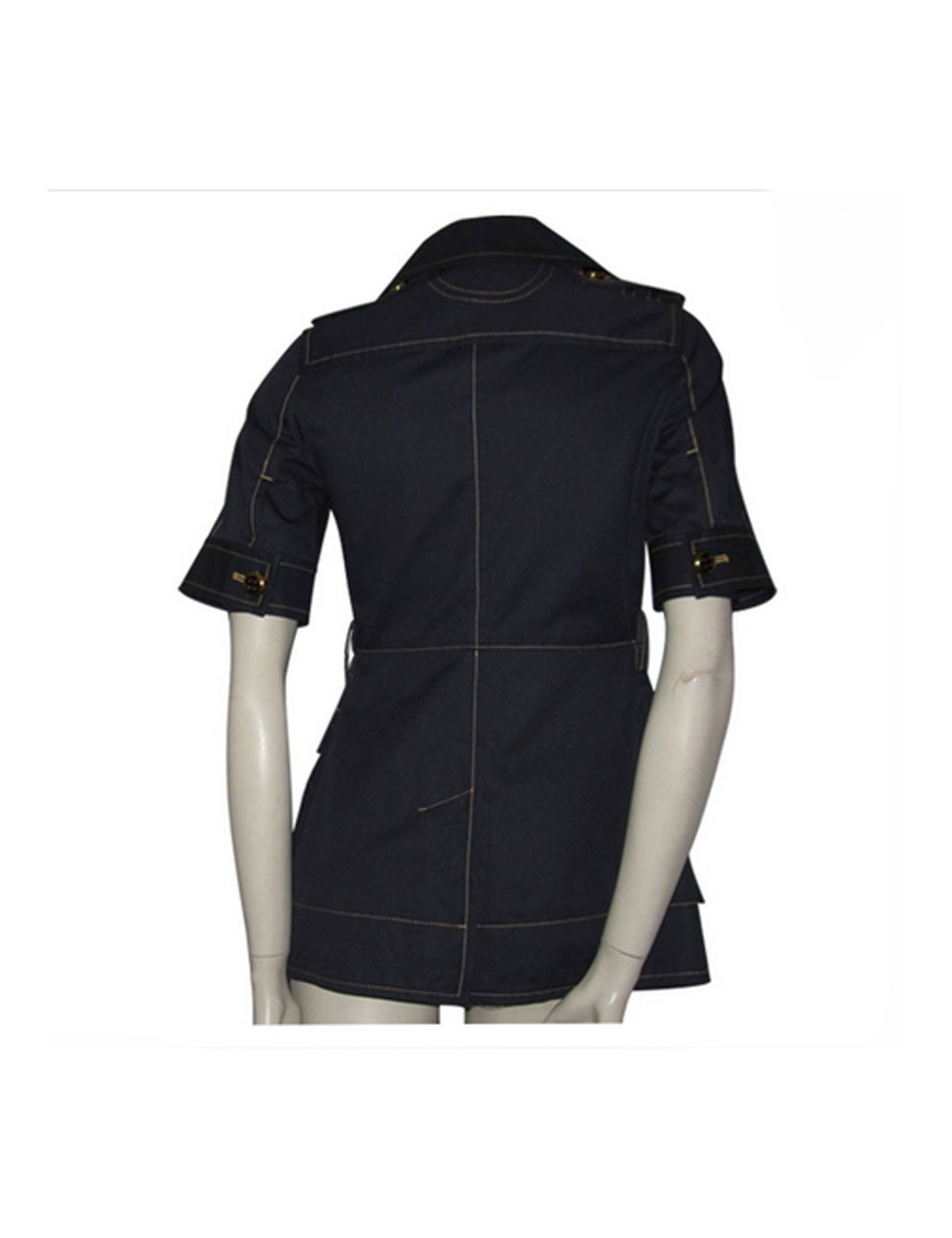 Veste manches courtes MARC BY MARC JACOBS