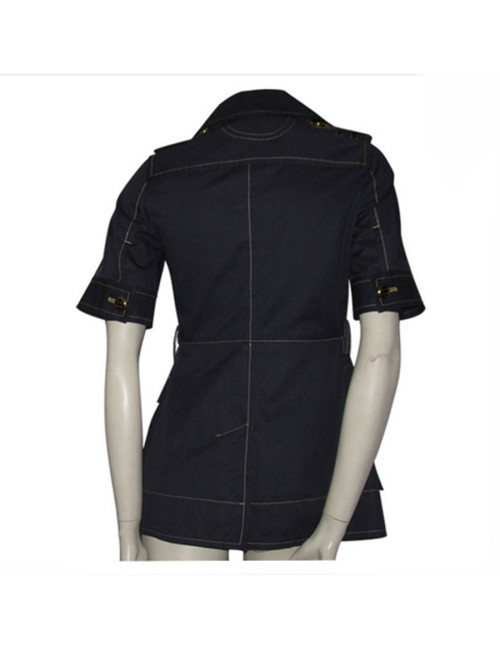 Veste manches courtes MARC BY MARC JACOBS