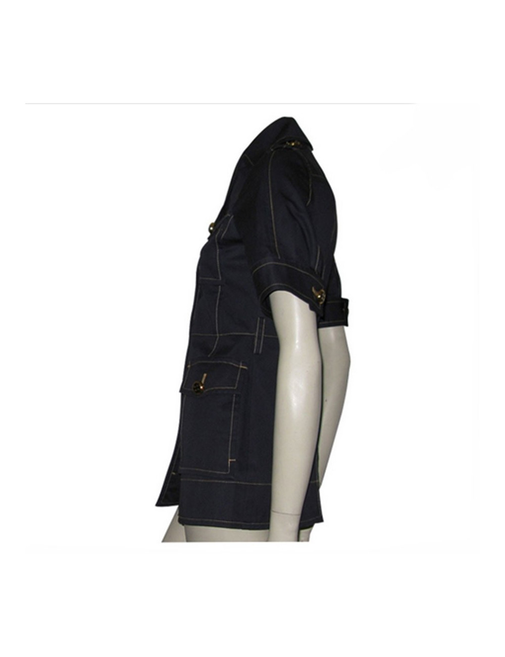 Veste manches courtes MARC BY MARC JACOBS