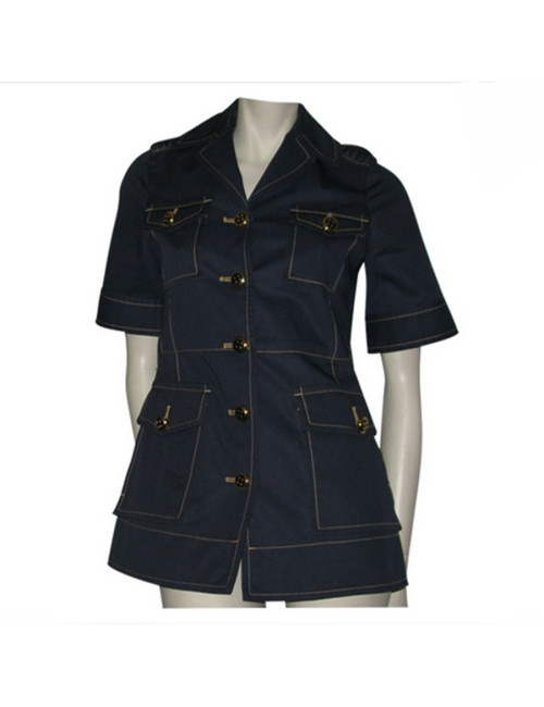 Veste manches courtes MARC BY MARC JACOBS