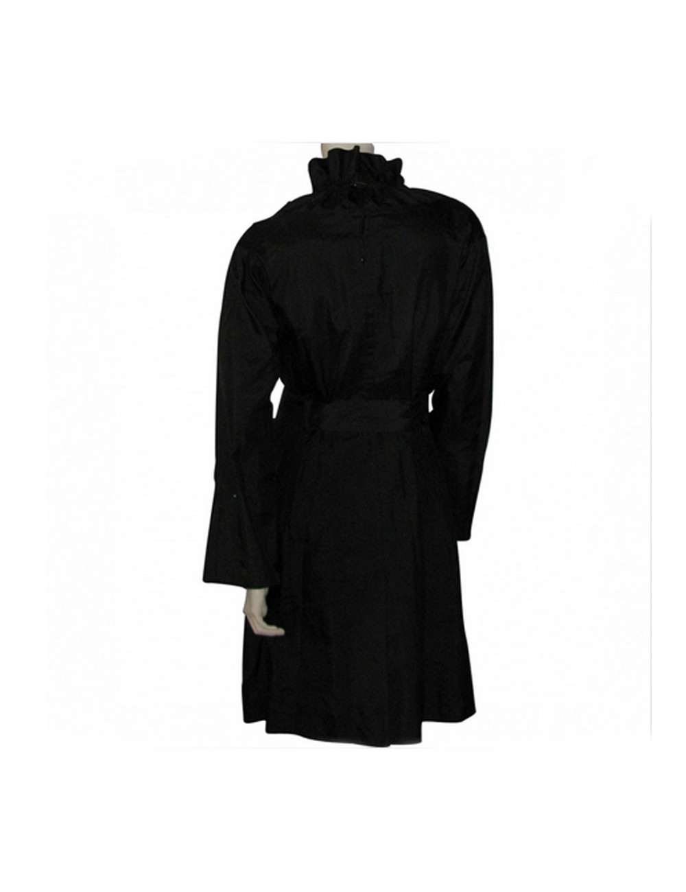 trench CÉLINE bicolore T 38 fr 