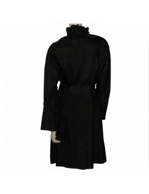 trench CÉLINE bicolore T 38 fr 