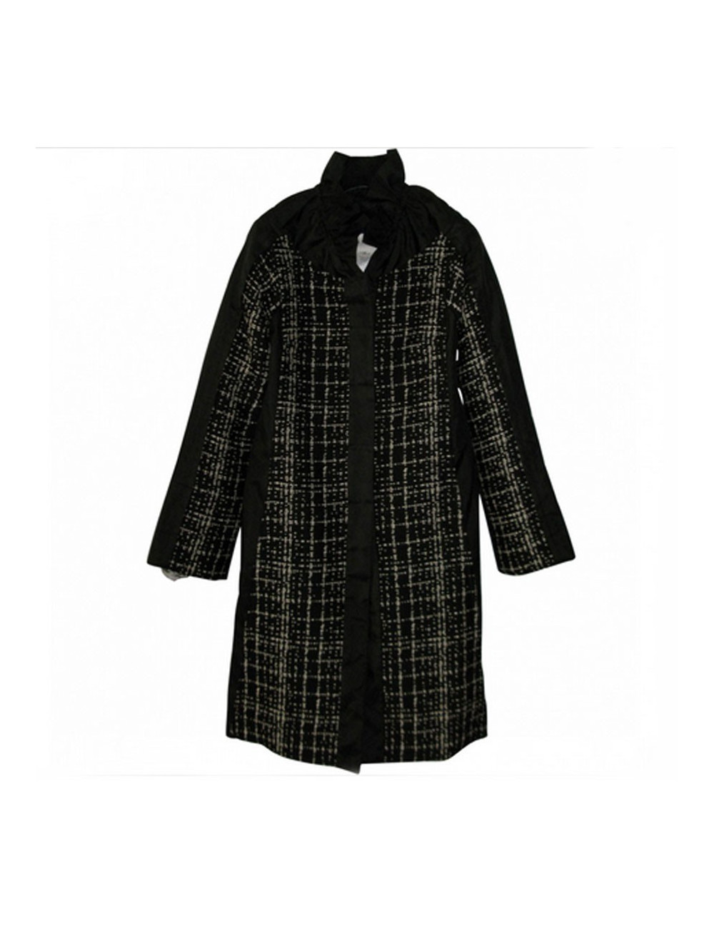 Trench CELINE two-tone T38fr