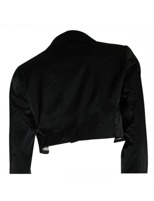 Veste courte BY MARLENE BIRGER