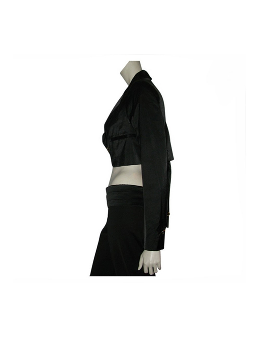 Short jacket BY MARLENE BIRGER