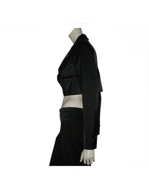 Veste courte BY MARLENE BIRGER