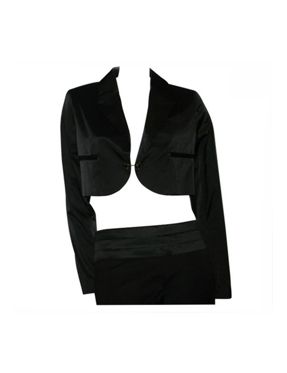 Veste courte BY MARLENE BIRGER