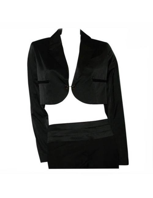 Veste courte BY MARLENE BIRGER