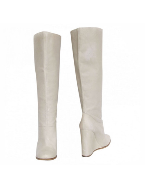 Bottes LANVIN T 38.5