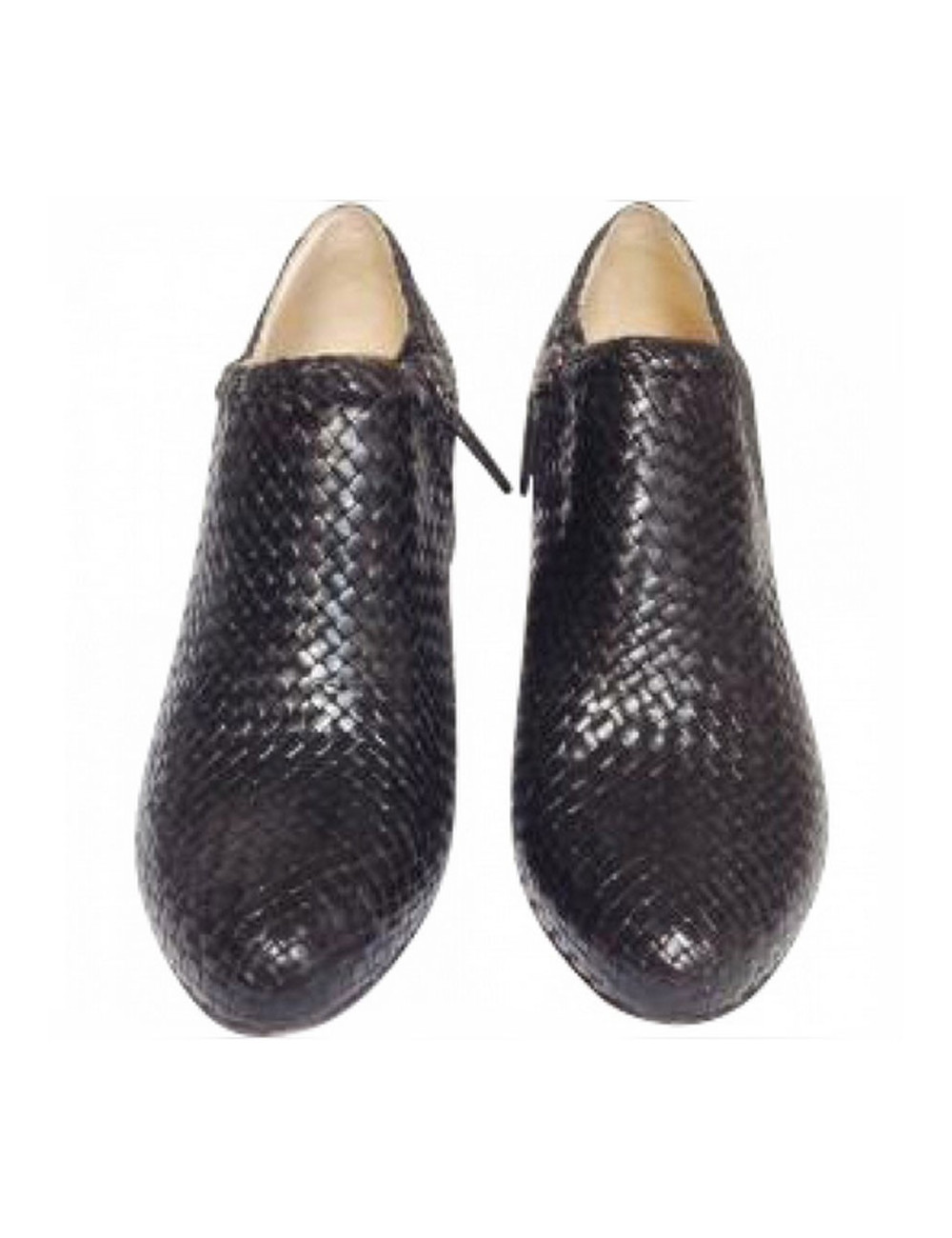 Low-Boots PRADA T 37.5