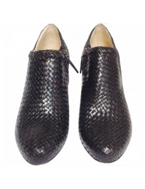 Low-Boots PRADA T 37.5