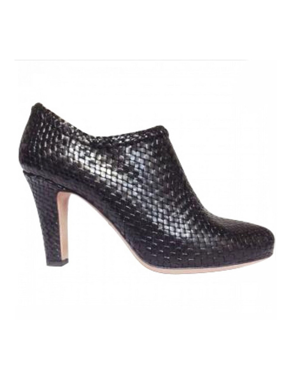 Low-Boots PRADA T 37.5