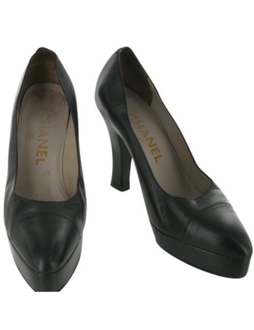 Escarpins CHANEL
