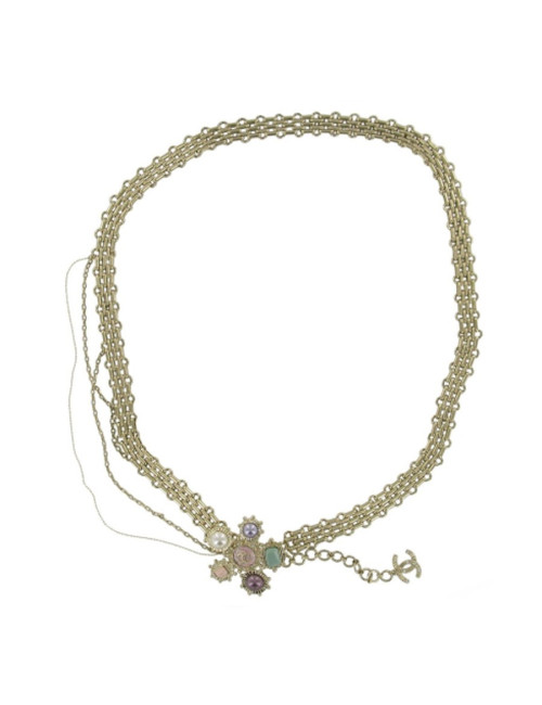 Ceinture bijou CHANEL