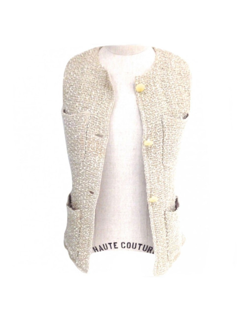 Gilet CHANEL 