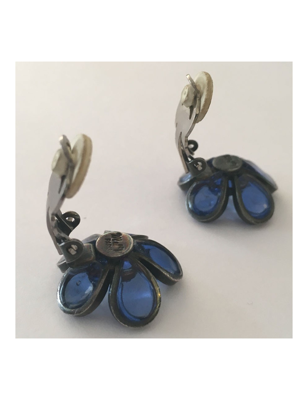 bo MARGUERITE DE VALOIS