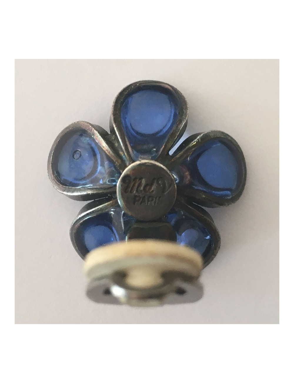 bo MARGUERITE DE VALOIS