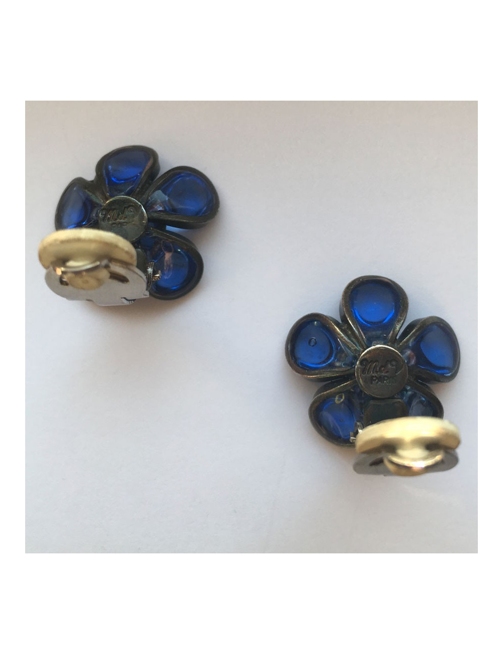 bo MARGUERITE DE VALOIS