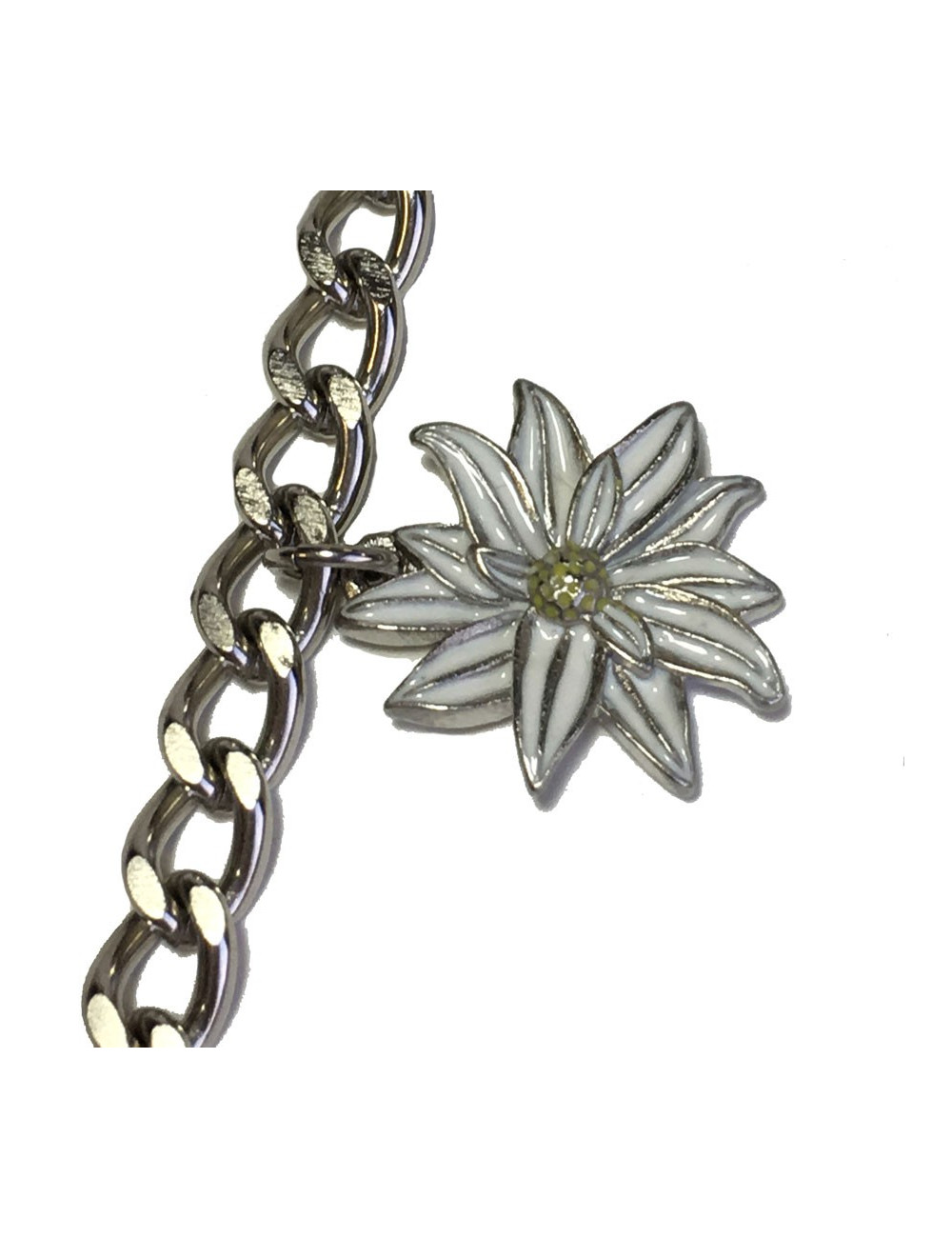 Sautoir CHANEL collection Paris-Salzburg