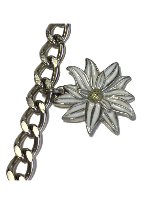 Sautoir CHANEL collection Paris-Salzburg