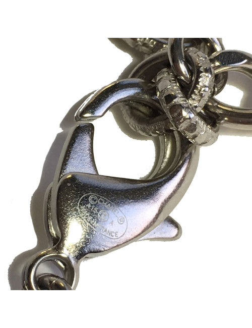 Sautoir CHANEL collection Paris-Salzburg