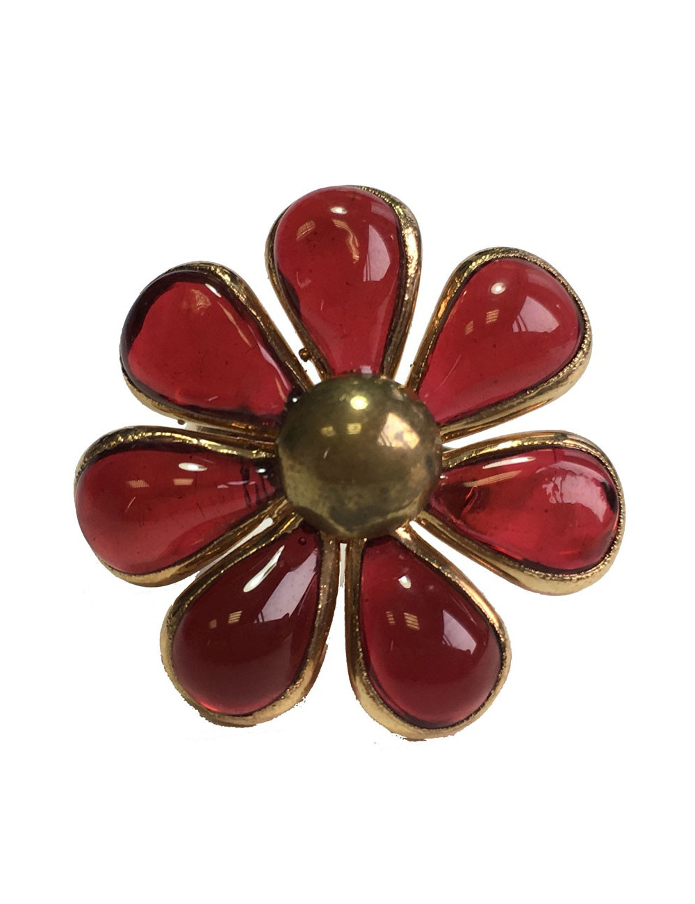 bague marguerite de valois