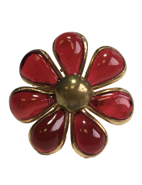 bague marguerite de valois