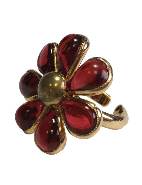 bague marguerite de valois