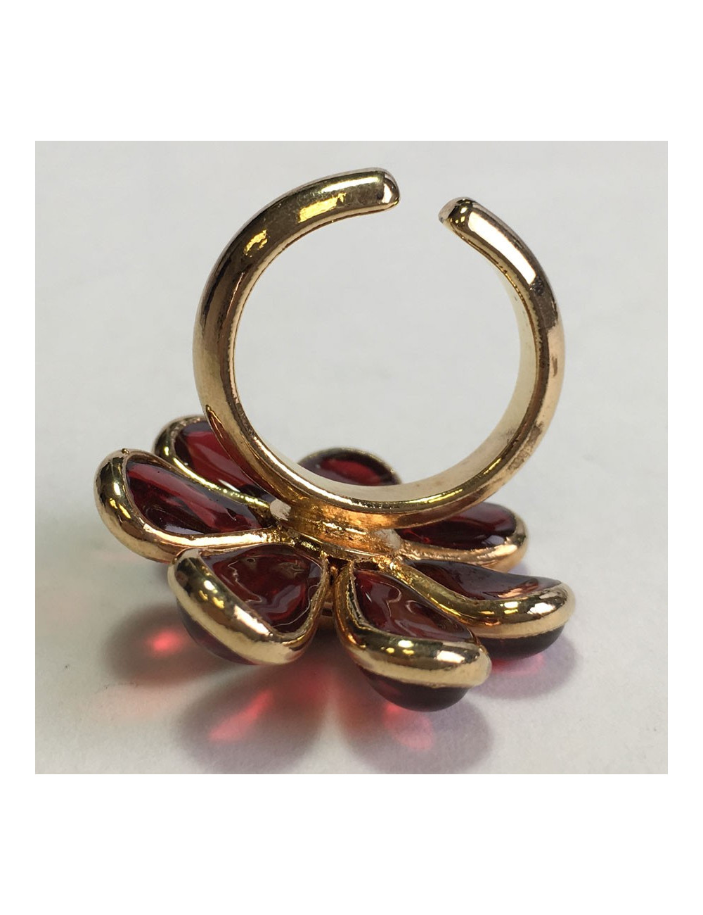 bague marguerite de valois