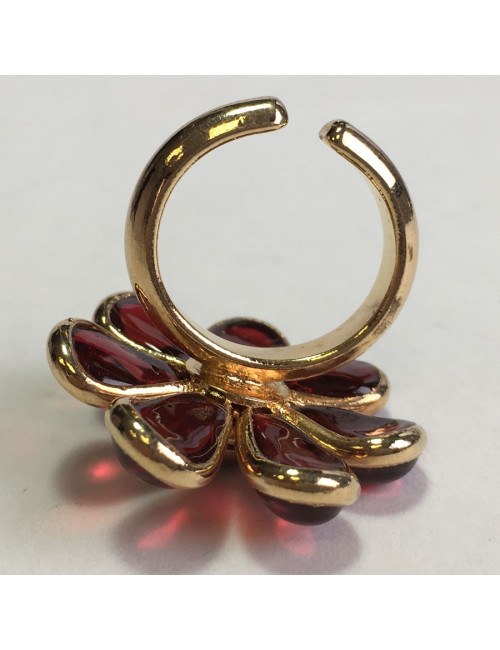 bague marguerite de valois