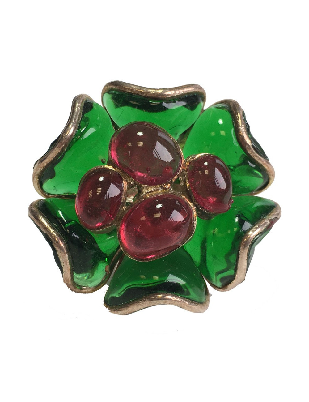 bague marguerite de valois 