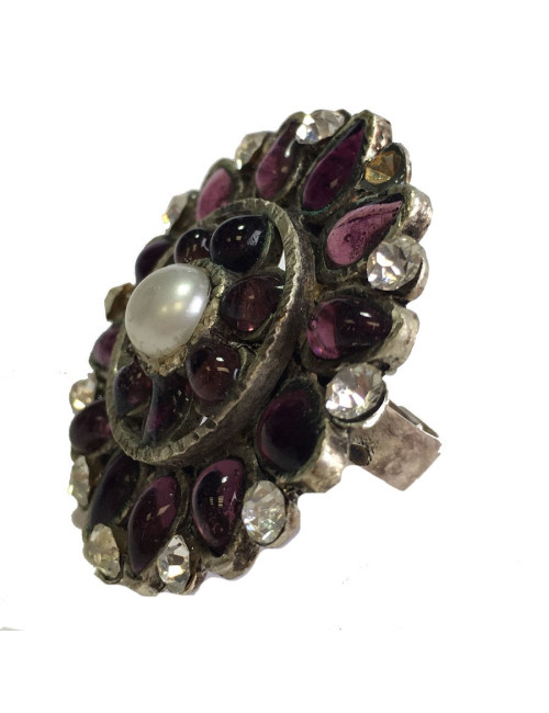 bague marguerite de valois 