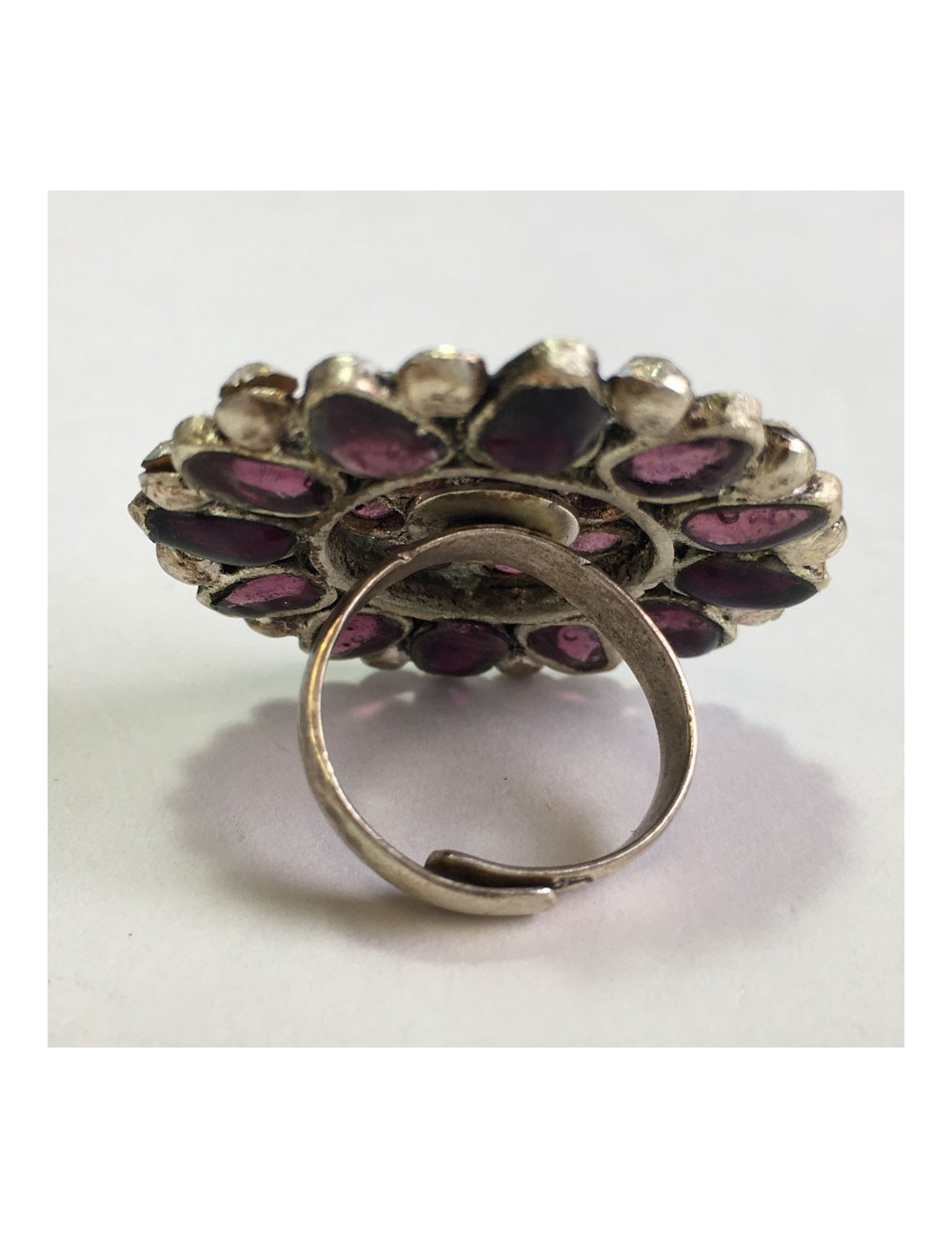 bague marguerite de valois 