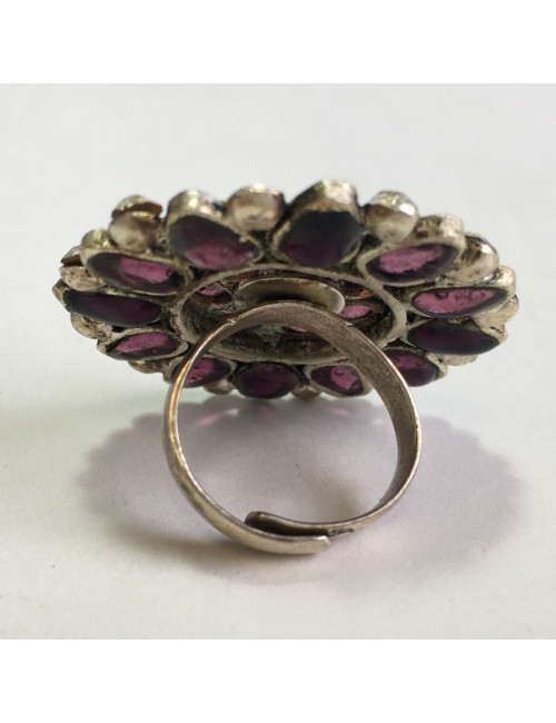 bague marguerite de valois 