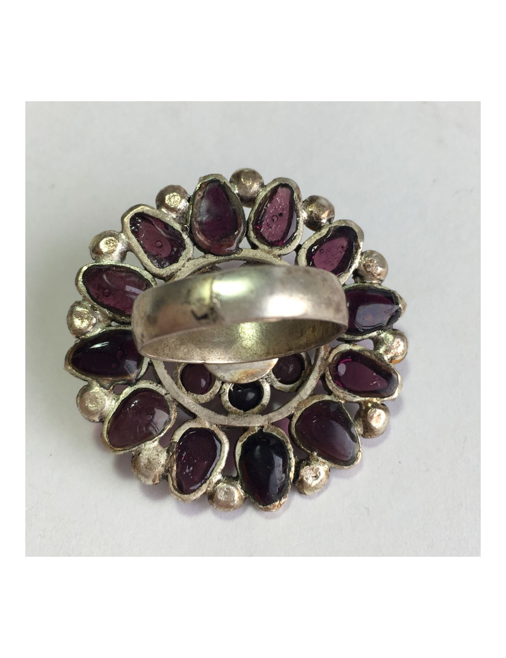 bague marguerite de valois 