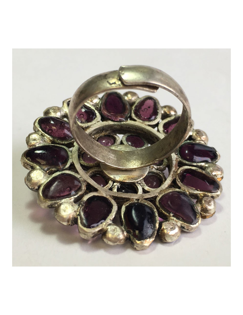 bague marguerite de valois 