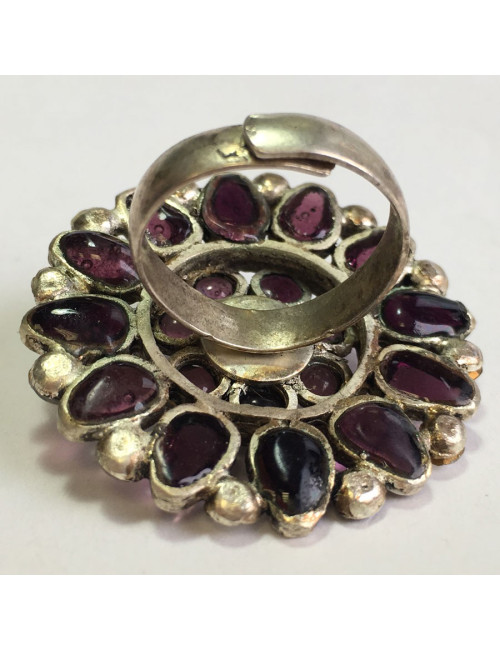 bague marguerite de valois 