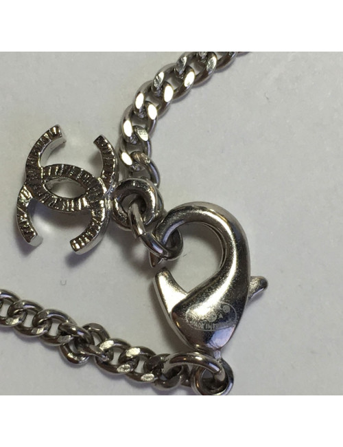 Collier CHANEL  ???